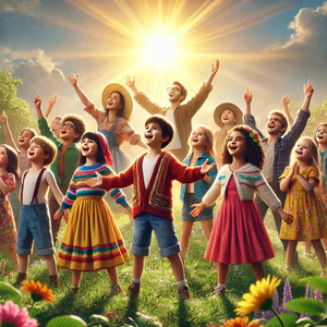 Coração de Criança