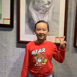 拥抱自己拥抱你