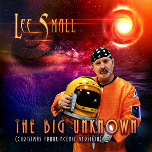 The Big Unknown (Christmas Frankincense Version)