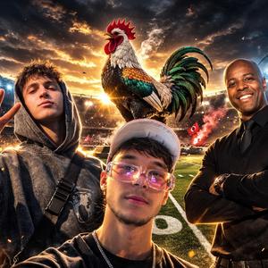 PASCALNOUMA (feat. Batufloow)