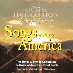 Shenandoah Overture and Front Porch Swing (Live)
