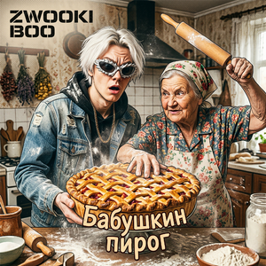 Бабушкин пирог