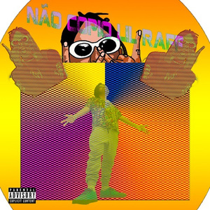 Não Copio Lil Raff