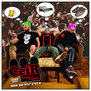 Ma con chi (In the U.K.)