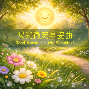 阳光之舞 Sunlight Dancing