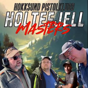 Holtefjell Masters er galskap