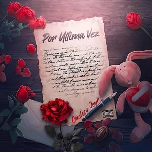 X ULTIMA VEZ (feat. JEYKI)