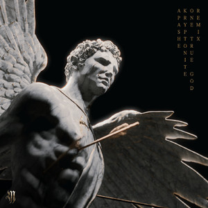 Kryptonite (feat. Lia Kuri) [One True God Remix]