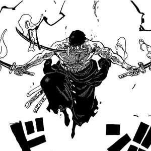 Roronoa Zoro Theme (One Piece) (Drill Remix)