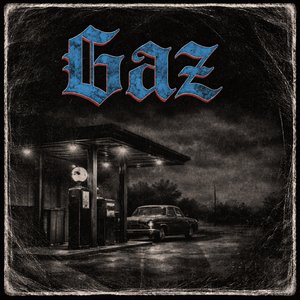 Gaz