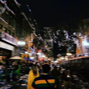 disarray (dahm's instrumental)