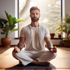 Sonidos Pacíficos Meditaciones Conscientes