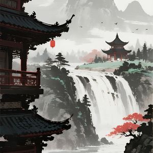 【Free】“嘉陵江”南充 中国风 王齐铭 江湖 孟菲斯 Memphis type beat