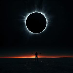 Welcome the eclipse