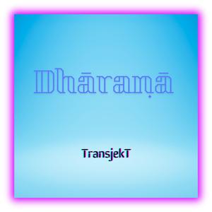 Dharana