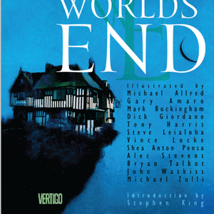 The Call Of The World's END