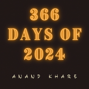 366 Days Of 2024