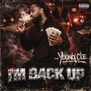 Im Back Up (Free Lil Durk)