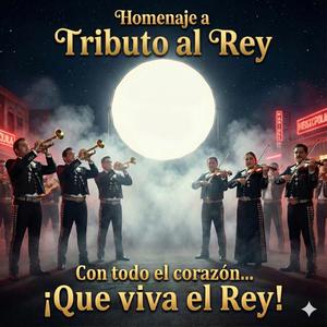 Tributo al rey