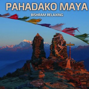 Pahadako Maya