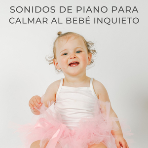 Notas Tranquilizadoras Para La Cuna