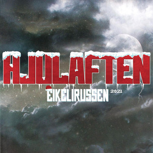 Hjulaften 2021 - Eikelirussen