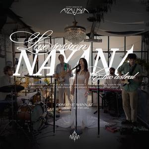 Backseat (Live Session)