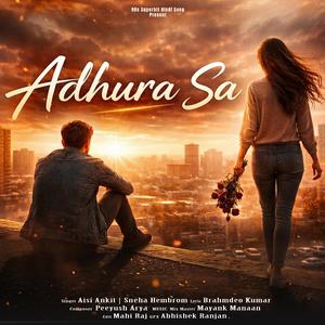 Adhura Sa