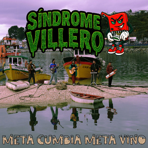 Meta cumbia meta vino