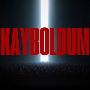 Kayboldum