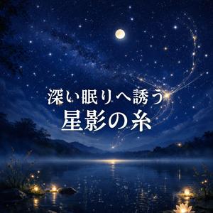 月灯りに寄り添う星のささやき