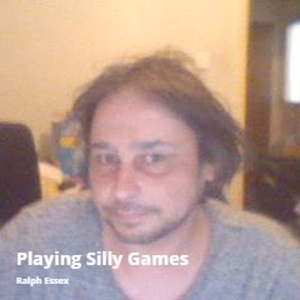 Playing Silly Games