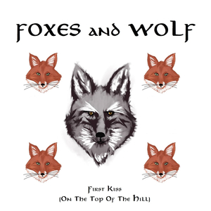 First Kiss (On the Top of the Hill)