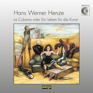 La Cubana oder Ein Leben für die Kunst: VIII. Viertes Tableau