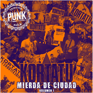 Mierda de Ciudad (feat. Podria Ser Peor)