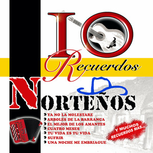 Una Noche Me Embriague