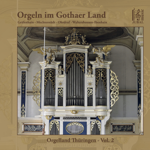 Prelude and Fugue in G Major, BWV 541