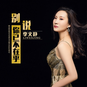 别说你已不在乎 (DJ版)