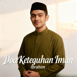 Doa Keteguhan Iman