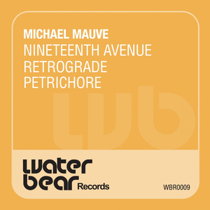 Petrichore (Original Mix)