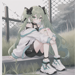 ptasinski-daisy（绿萝 remix）