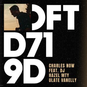 Pa Dentro (feat. DJ Hazel Mty & Ulate Vanelly)