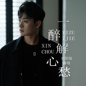 一醉解心愁