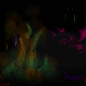 Fire After the Lightning (Troposphere Version)