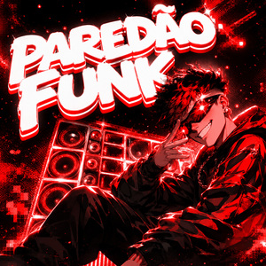 Paredão Funk (Ultra Slowed)