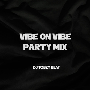 Vibe on Vibe Party (A) (Jam)