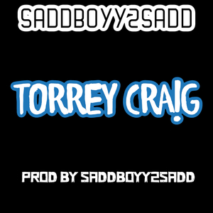 Torrey Cra!g