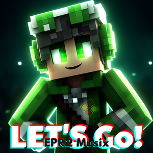Let's Go! (Radio Edit)