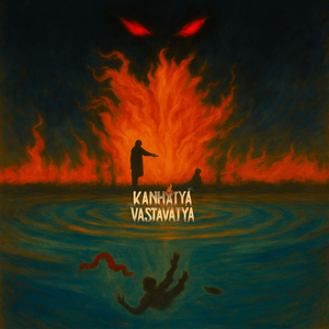 Julmi Sipahiya ( From "Kanhaiya Vastavaiya")