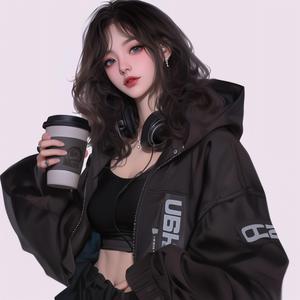 Ambient Brew Sessions (lo-fi beat, Chill Vibes, Stress Relief, Nostalgia, Dreamy, Relaxing, Ambient, atmospheric instrumental)